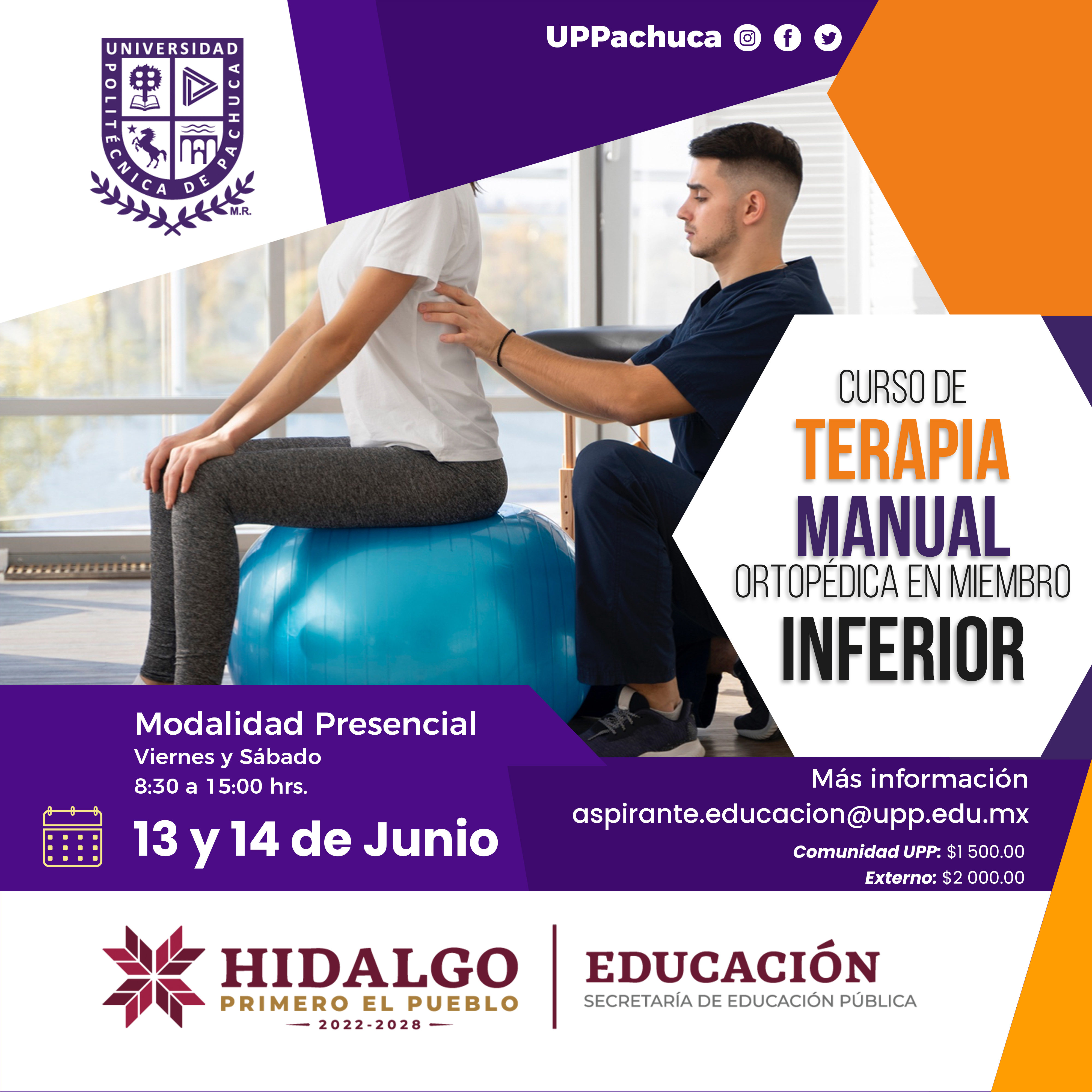 Terapia Ortopedica En Miembro Inferor