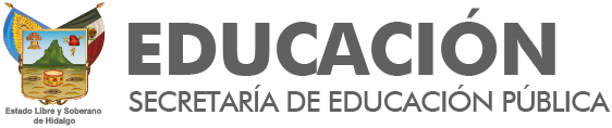Educación Secretaría Secretaría de Educación Pública