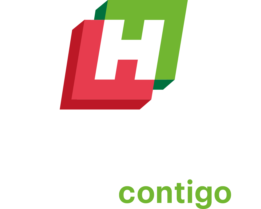 logotipo Hidalgo Crece Contigo