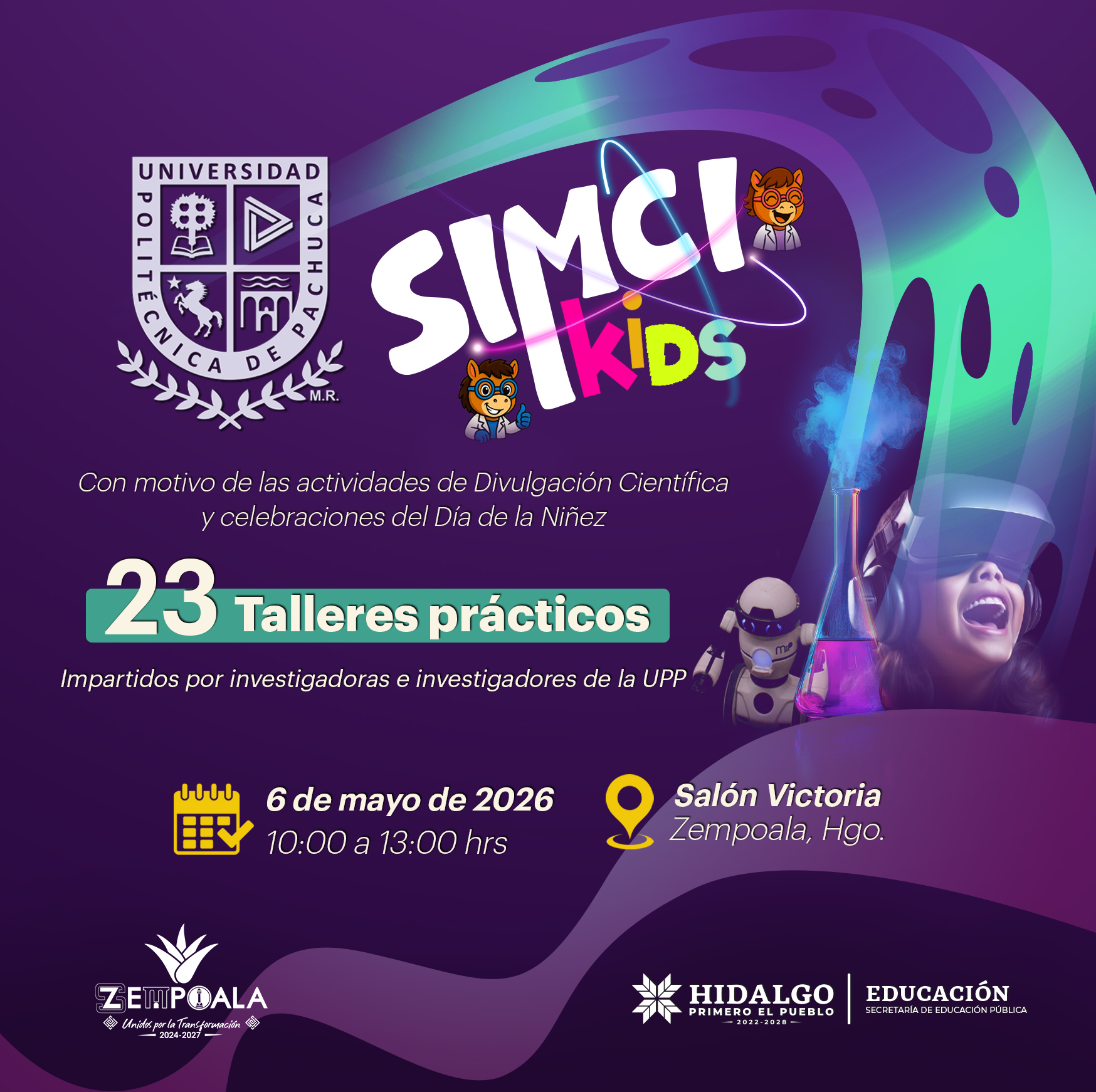 SIMCI 2026